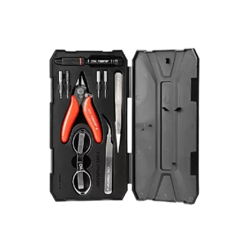 Preview: Coilmaster Werkzeugset DIY Kit Mini V2